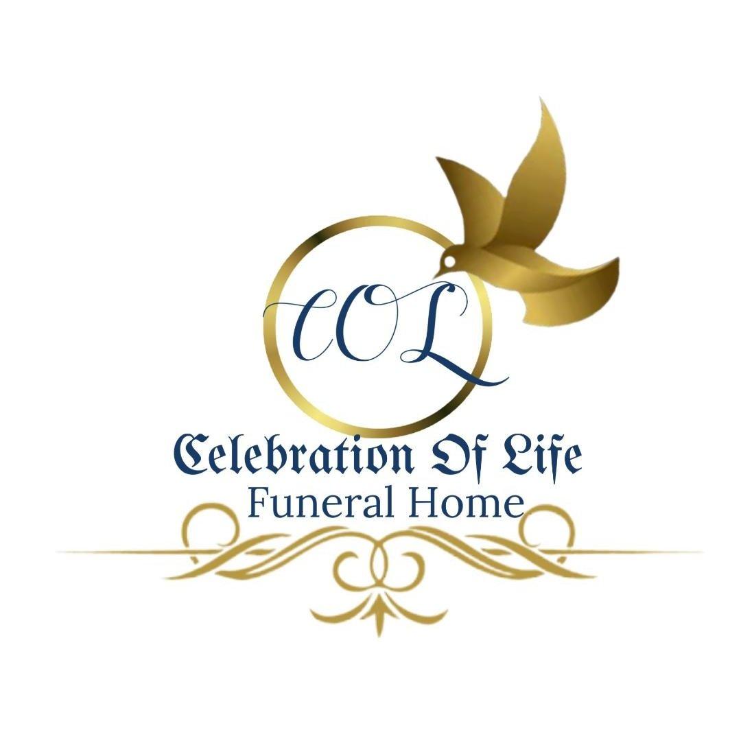 Celebration of life funeral home