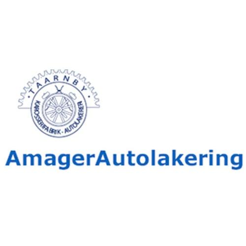 Amager Autolakering / Tårnby Karosserifabrik ApS
