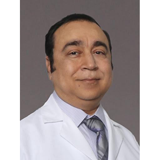 Sunil Nagpal, MD