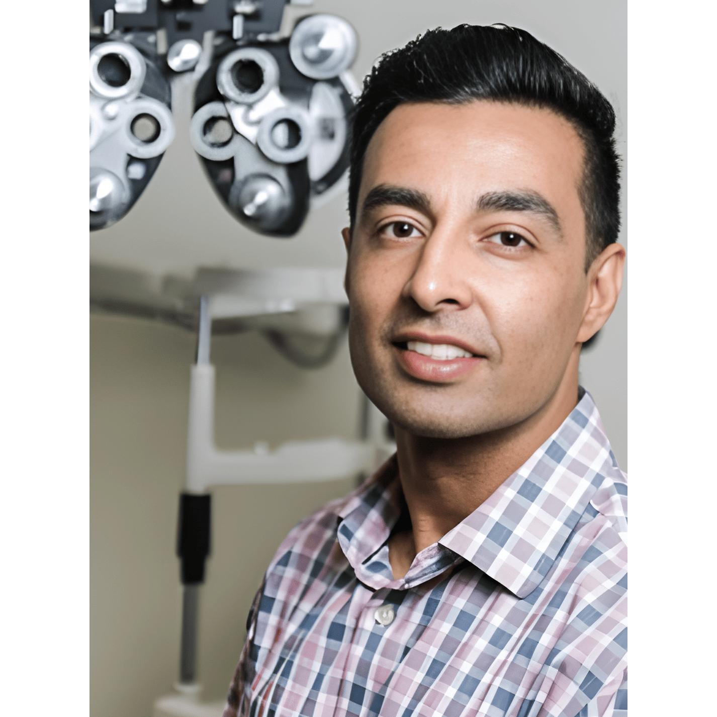 Richmond Centre Optometry