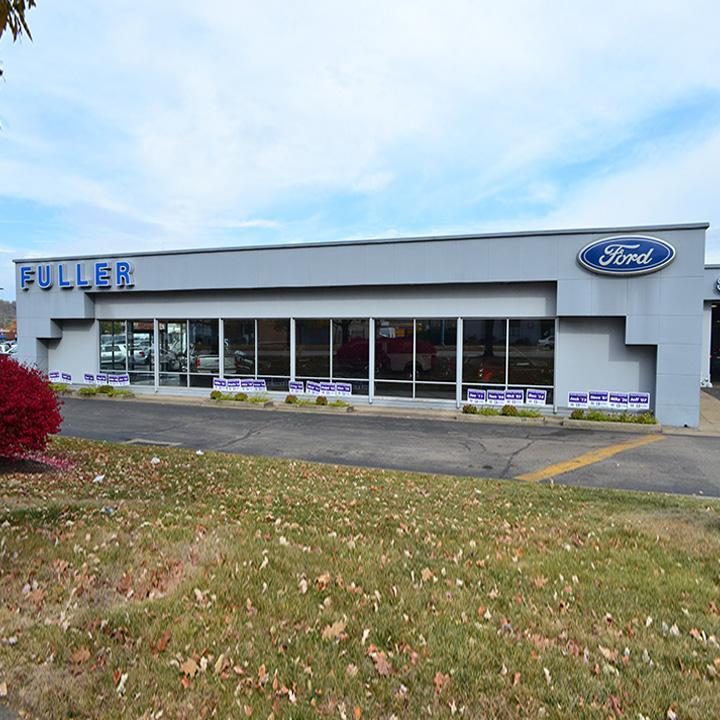 Fuller Ford Inc