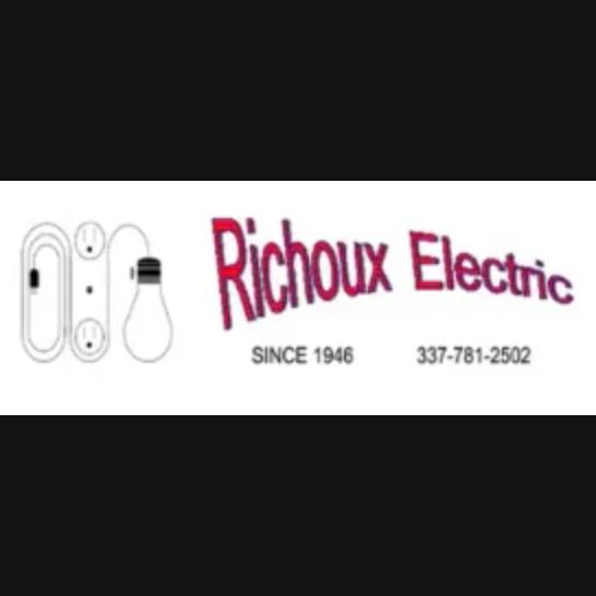 Richoux Electric