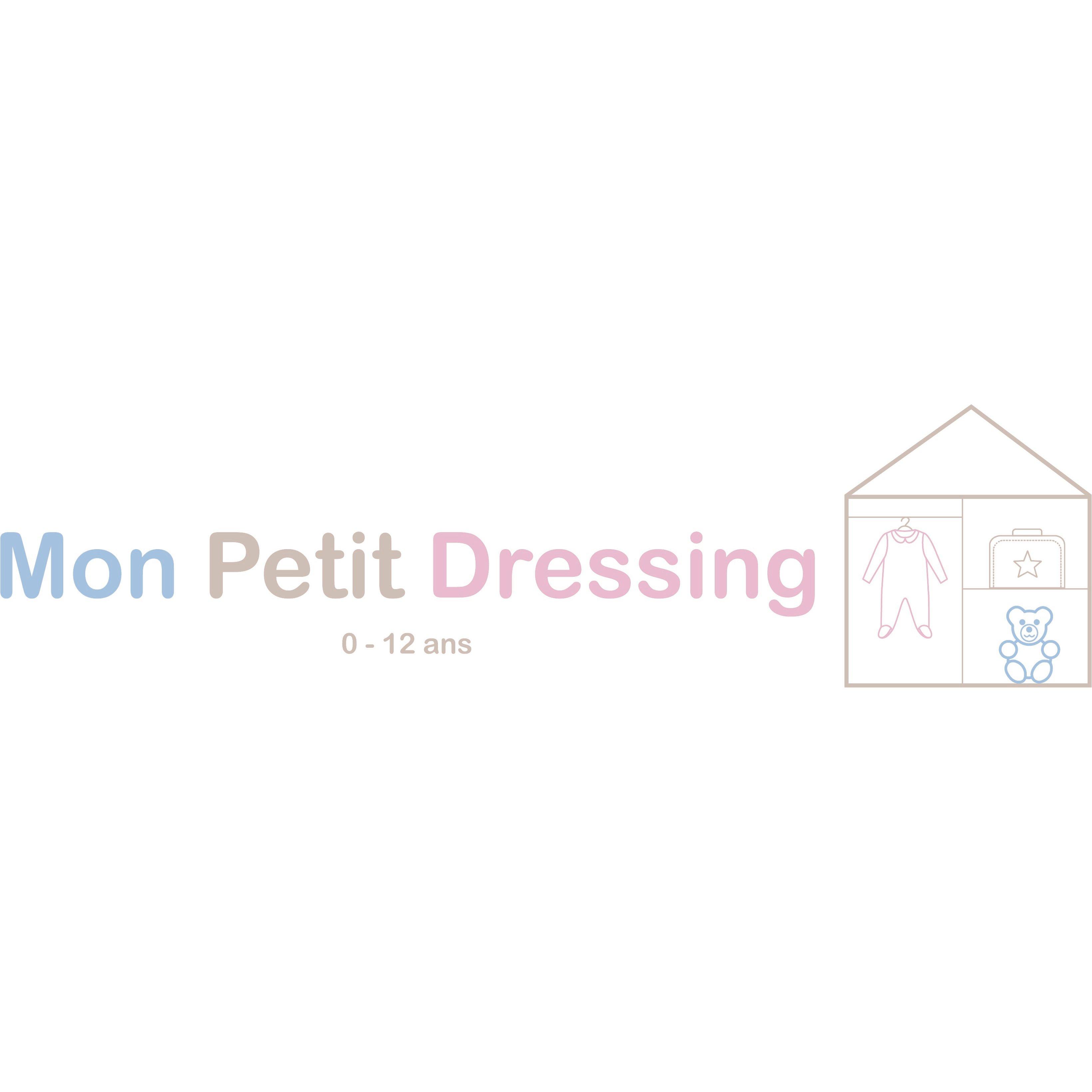 Mon Petit Dressing