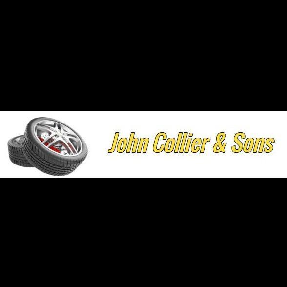 J Collier Tyres and Autocare
