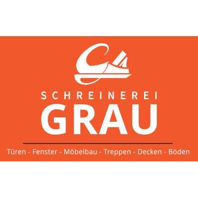 Schreinerei Grau - Inh. Uwe Fleischmann
