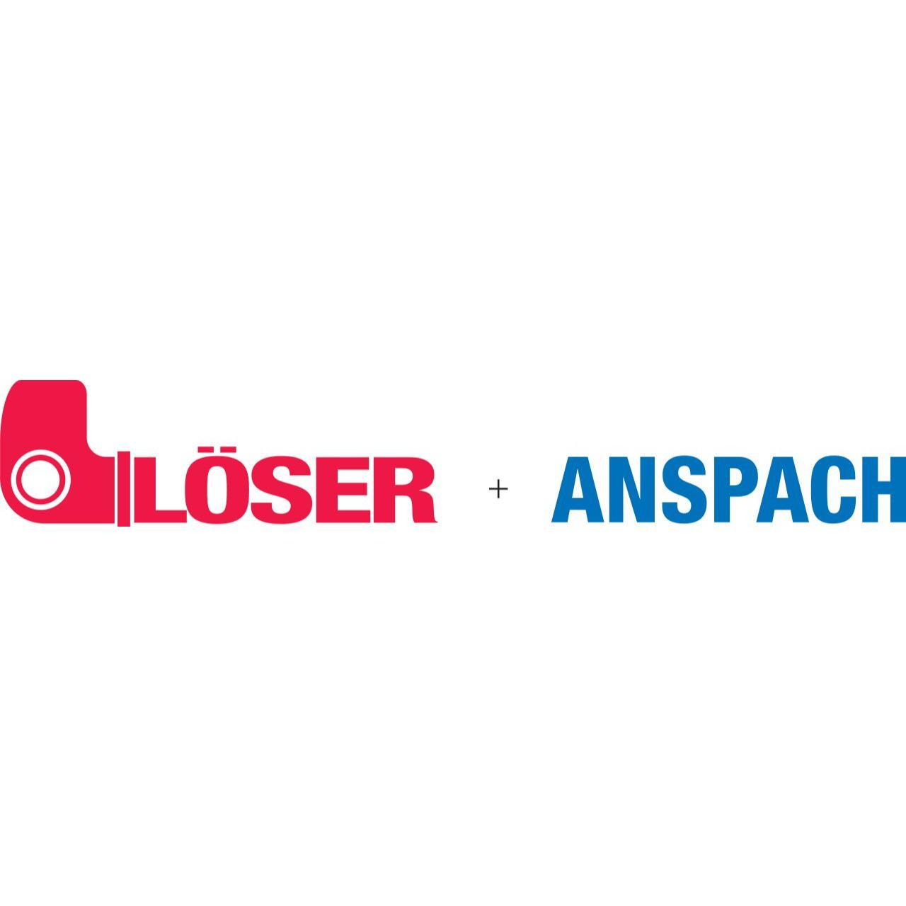 Löser + Anspach GmbH Gebäudeenergietechnik