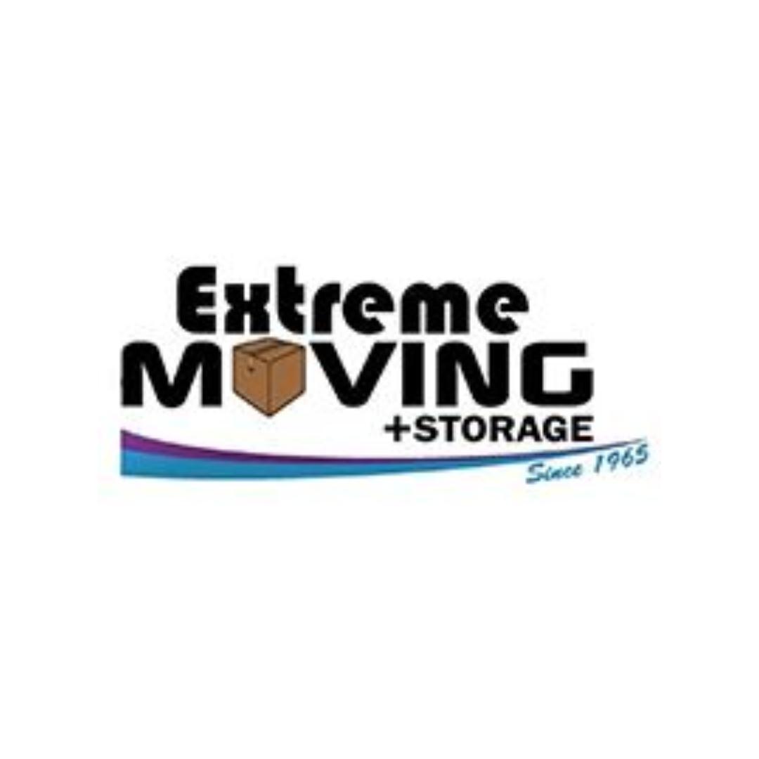 Extreme Moving