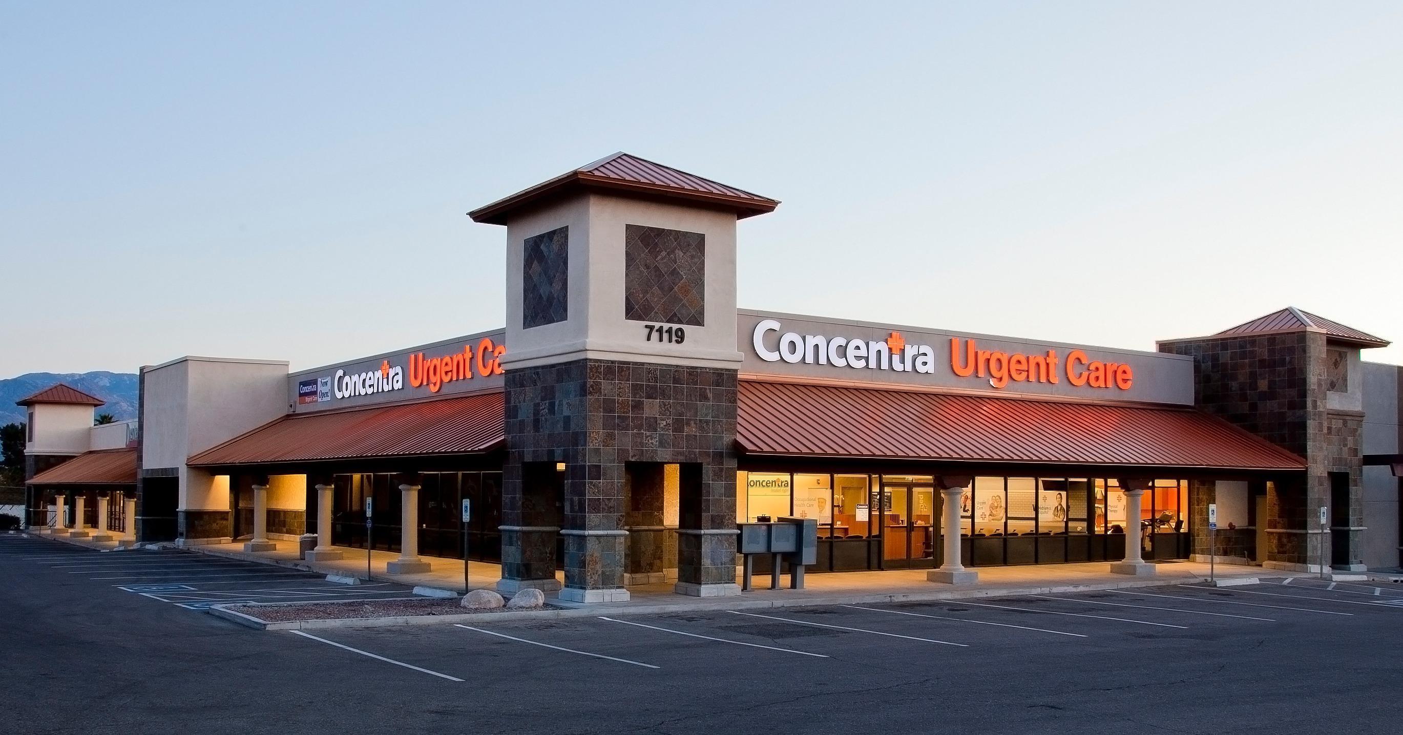 Concentra Urgent Care, 3223 1st Ave S, Ste C, Seattle, WA 98134, US ...