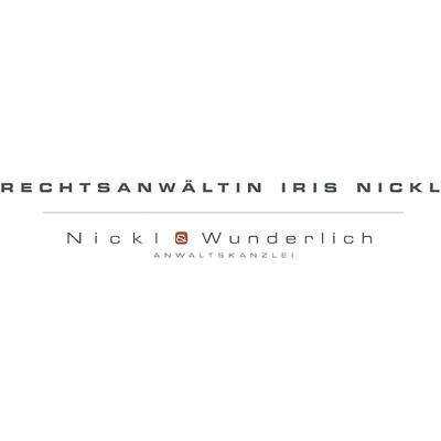 Rechtsanwältin Iris Nickl