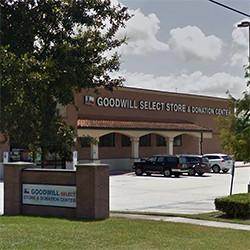 Goodwill Thrift Store & Donation Center – Missouri City