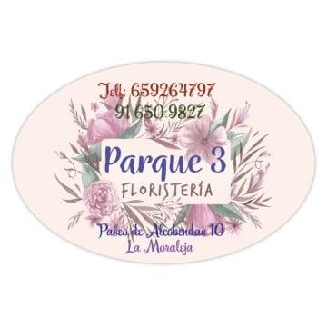 Floristeria Parque 3