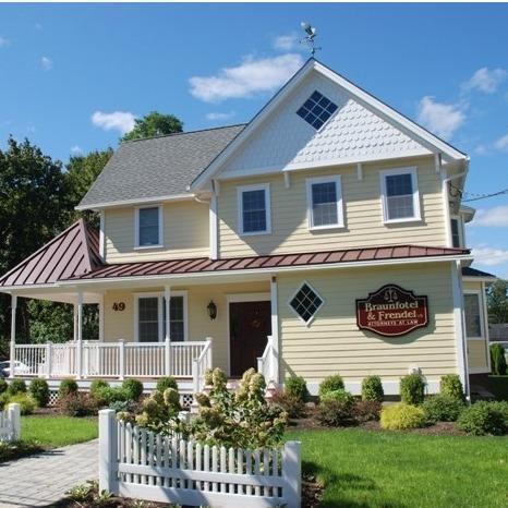 Braunfotel & Frendel, LLC