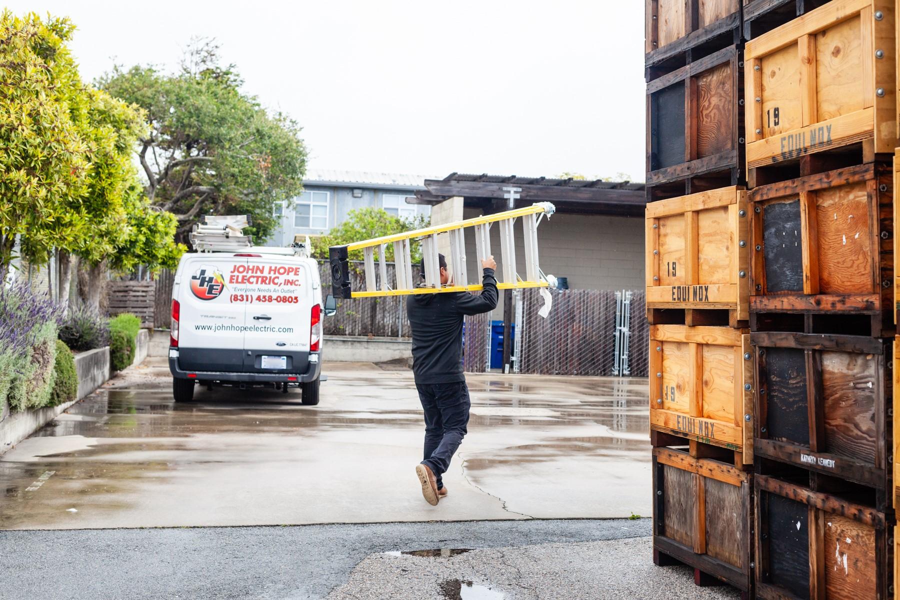 John Hope Electric, Inc.