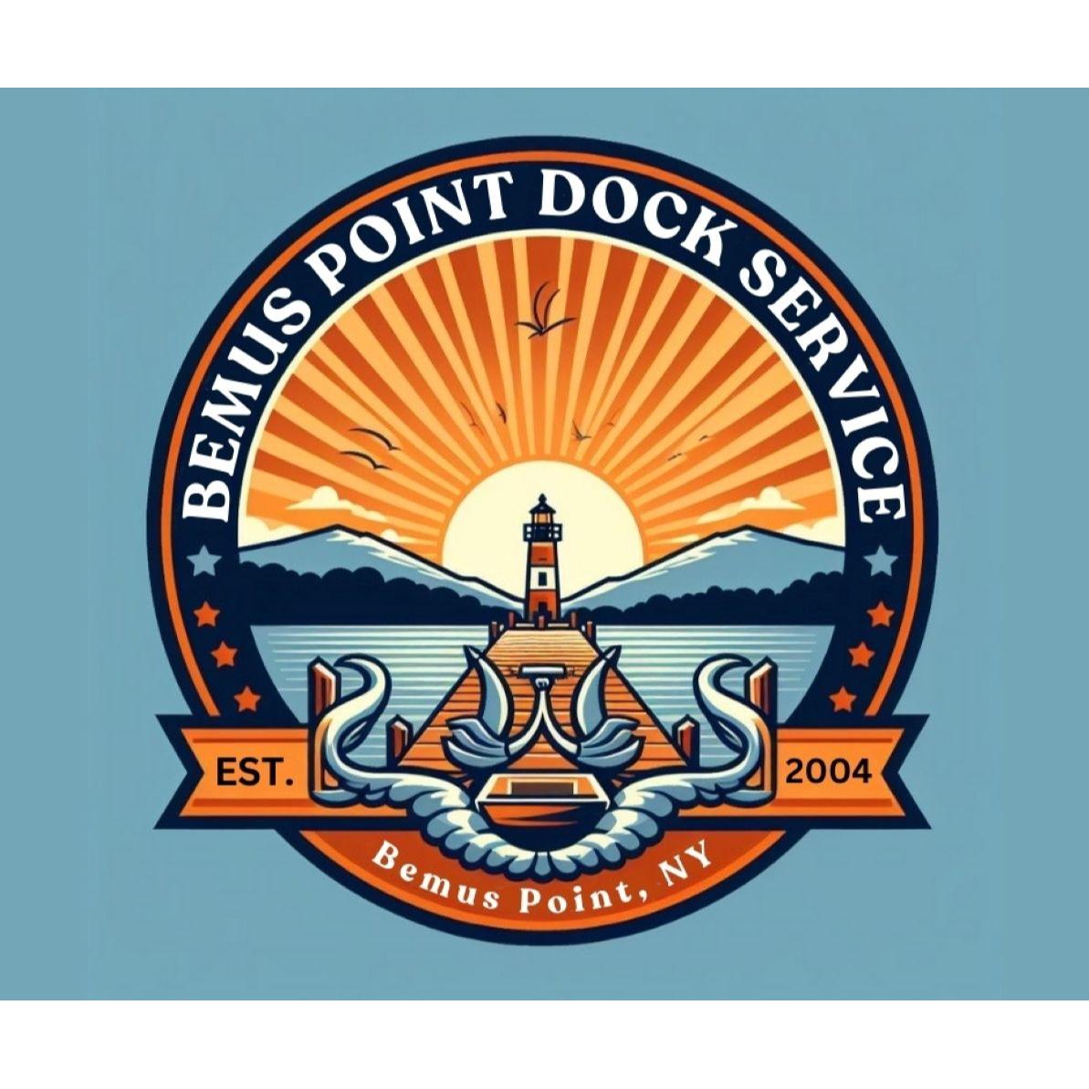 Bemus Point Dock Service