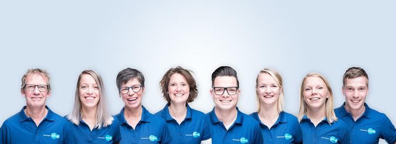 Fysiotherapie Polman