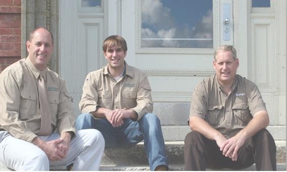 Heritage Pest Control