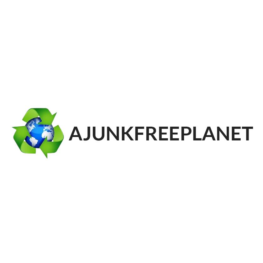 A Junk Free Planet