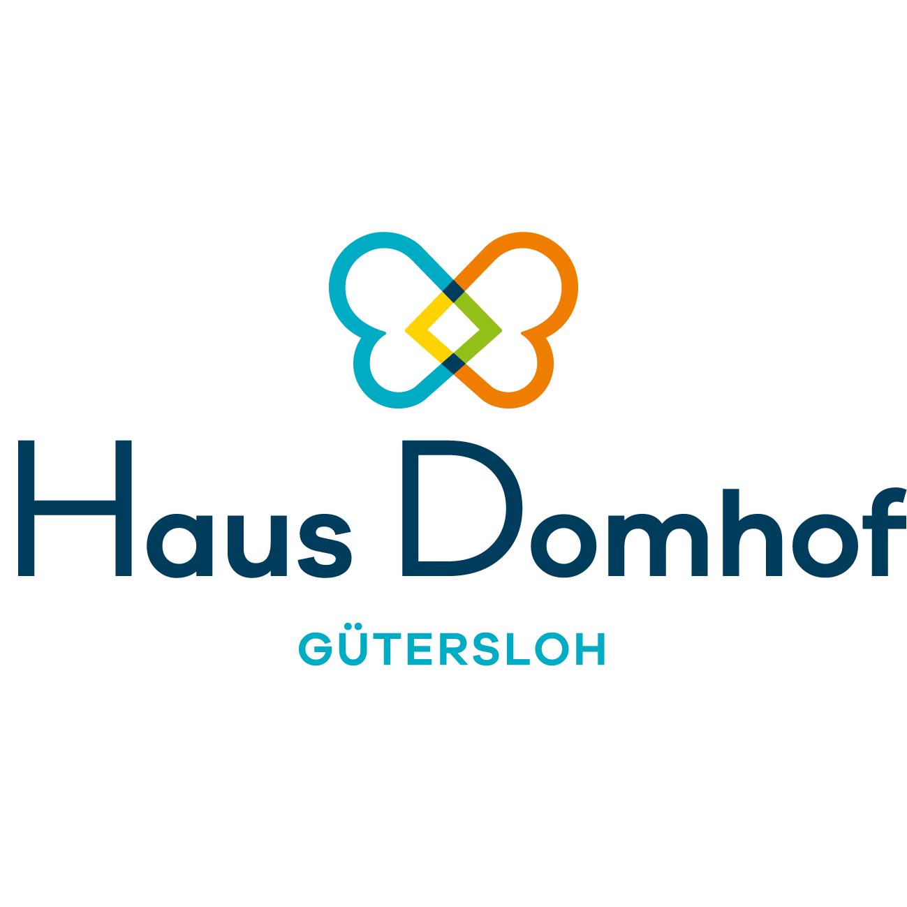 Haus Domhof Gütersloh