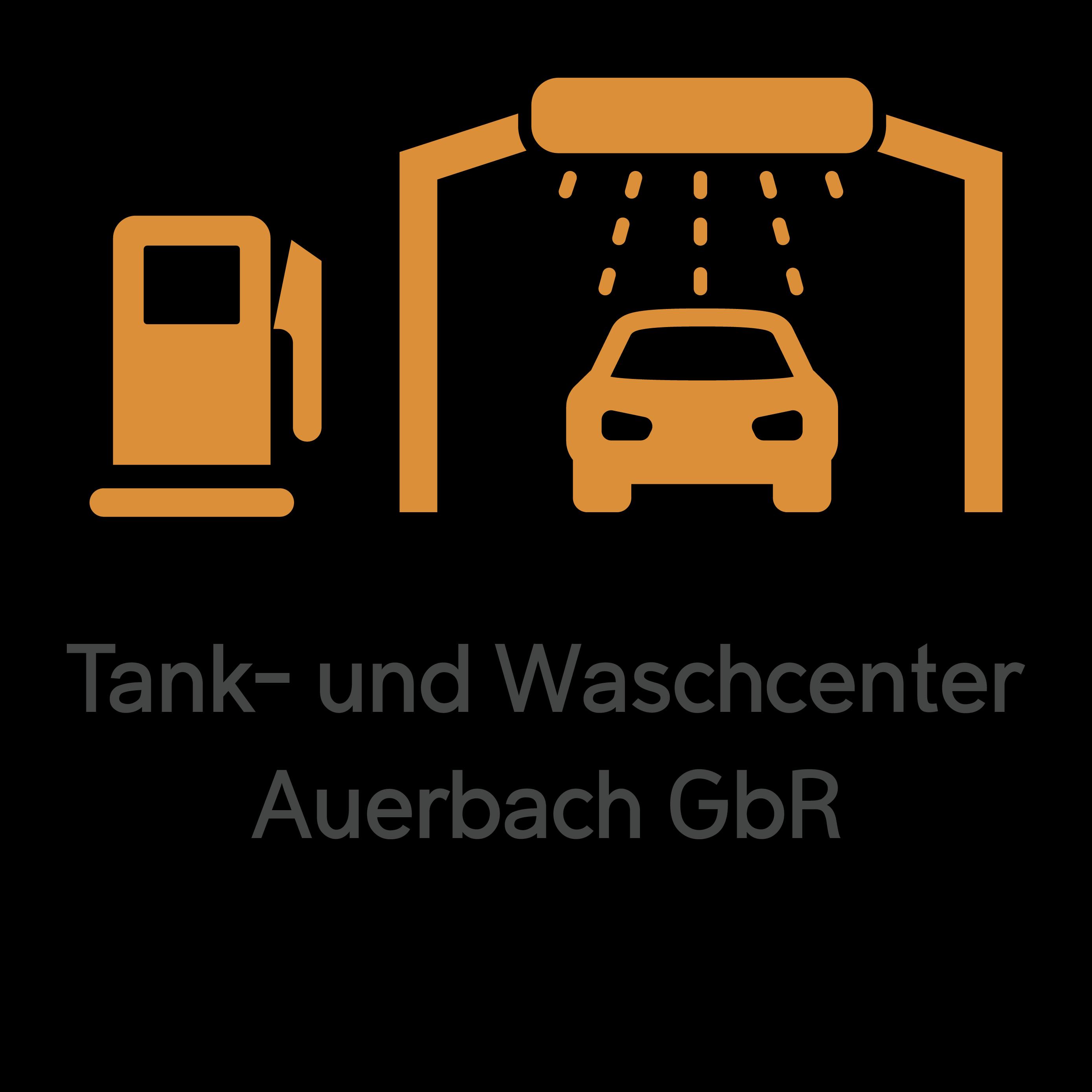 Tank- und Waschcenter Auerbach GbR