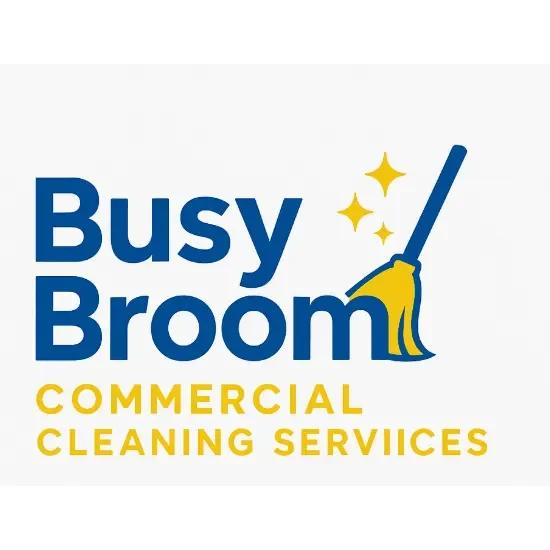 Busy Broom Commercial Cleaning Services Ltd