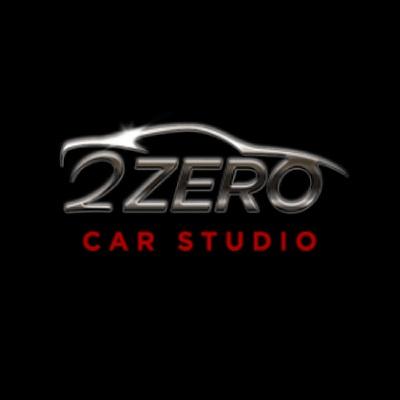 2 Zero Car Studio