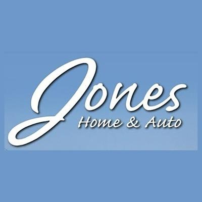 Jones Home & Auto