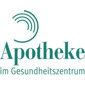 Apotheke im Gesundheitszentrum