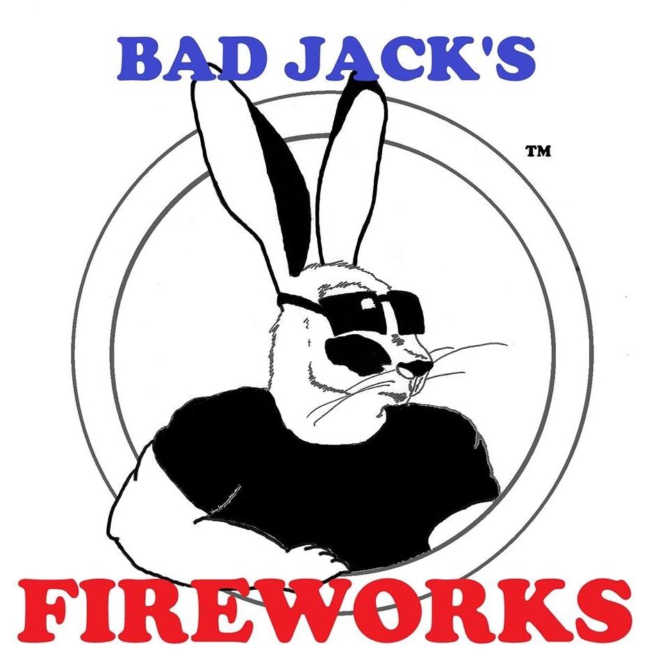 Bad Jack's Fireworks