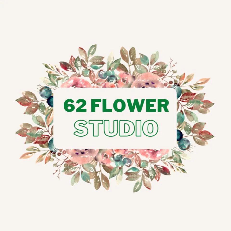62 Flowers