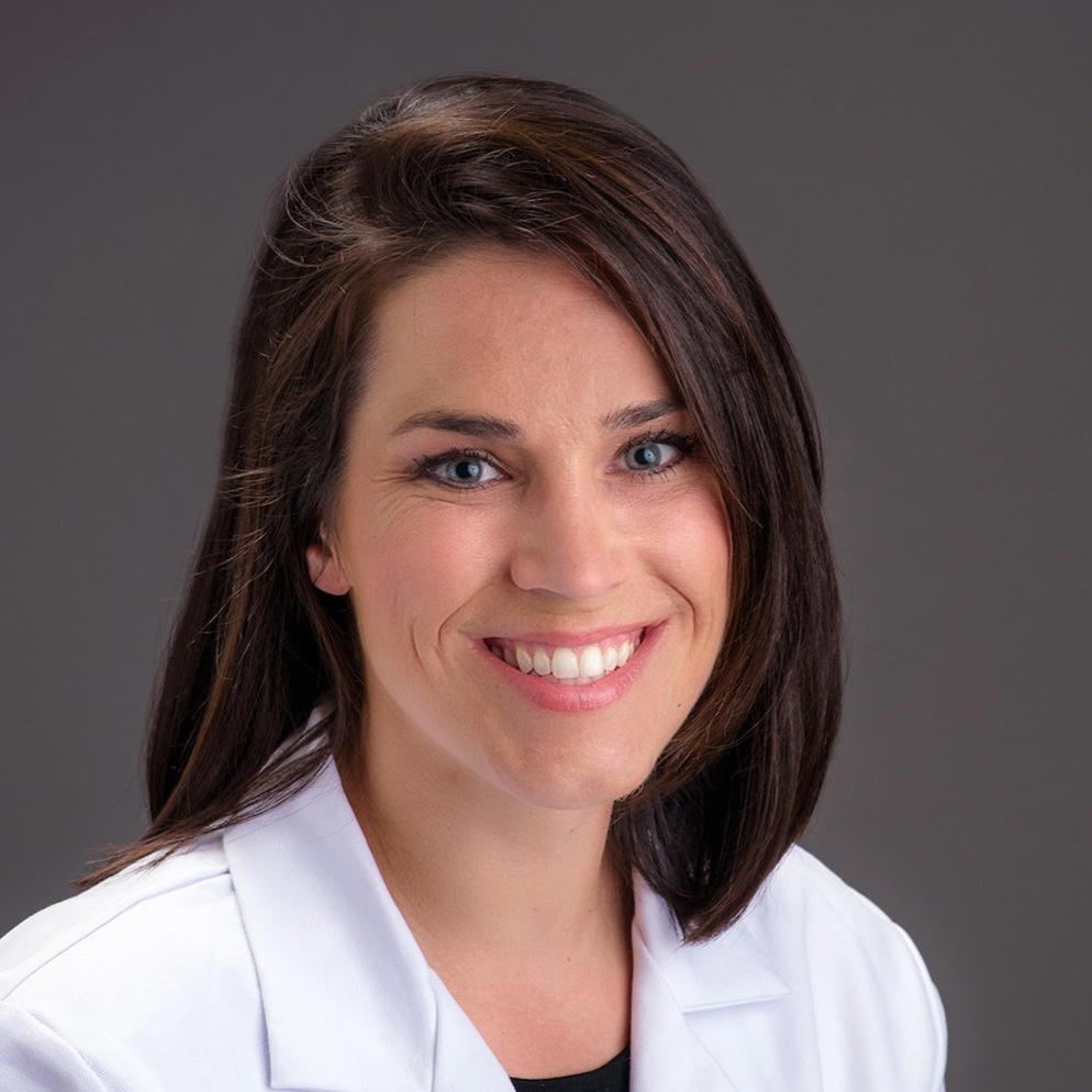 Lauren Vollrath, FNP