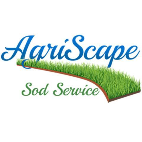 Agriscape Sod Service