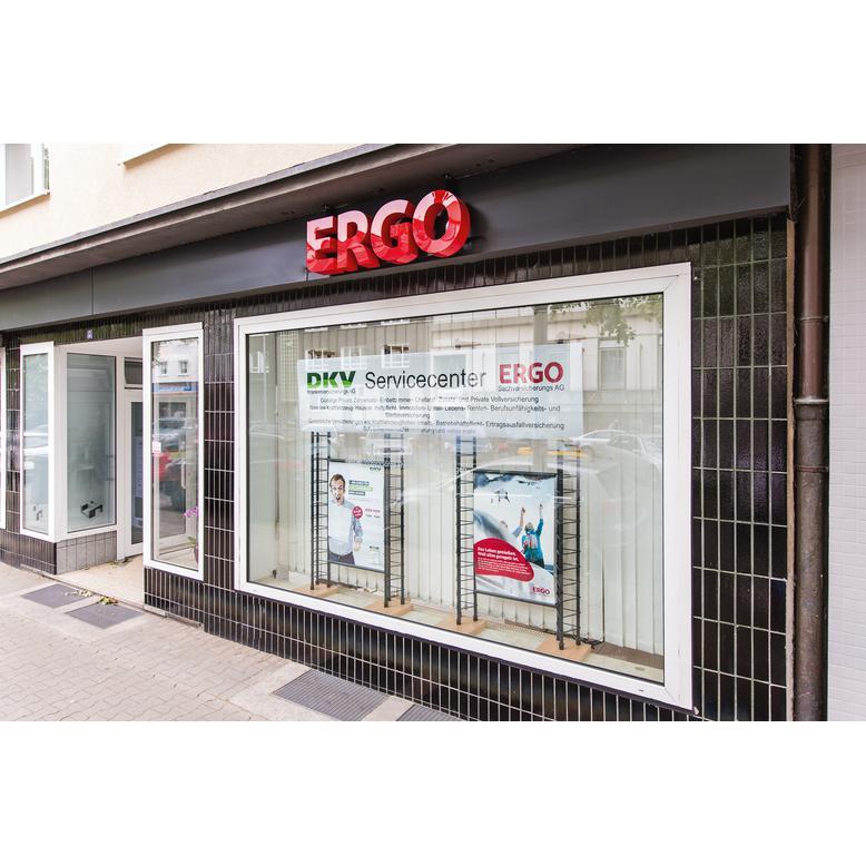 DKV - ERGO Service-Center Jürgen Przybylski
