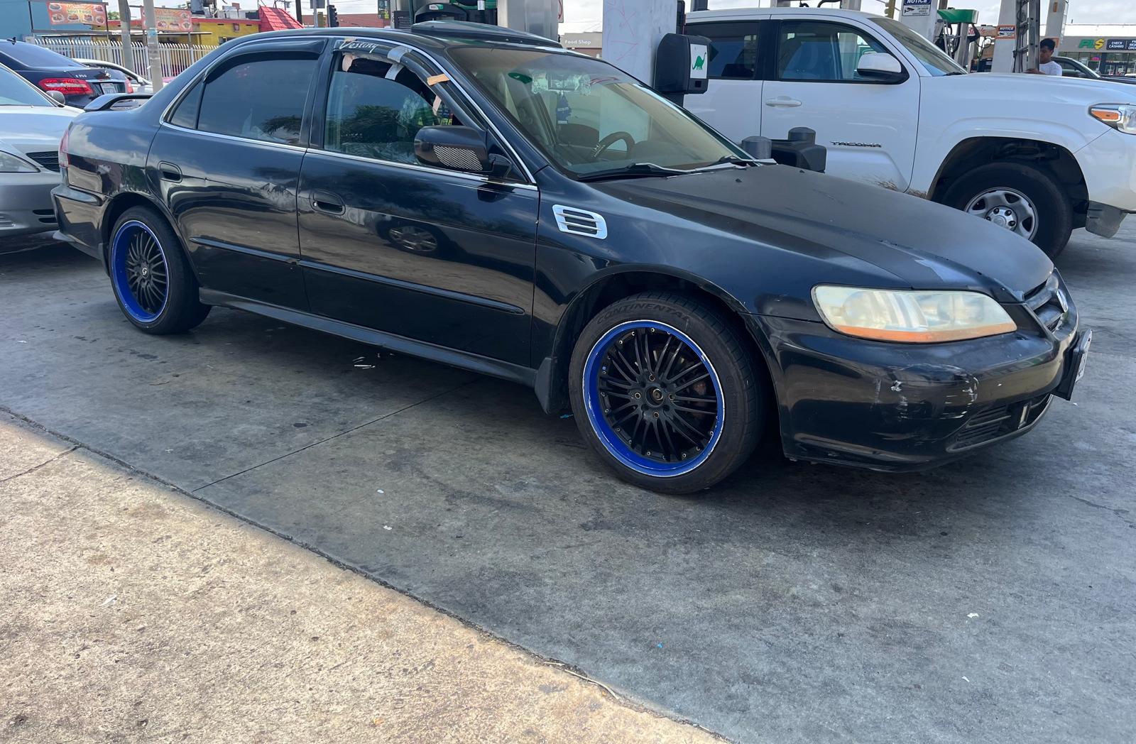 Carros para Junk en Los Ángeles