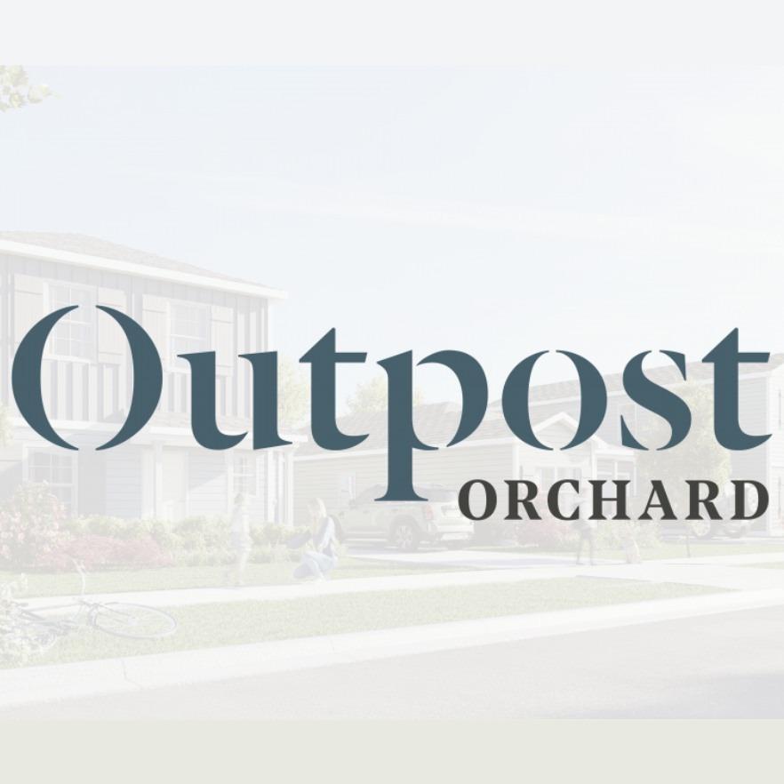 Outpost Orchard