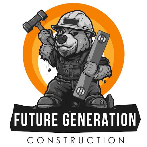 Future Generation Construction
