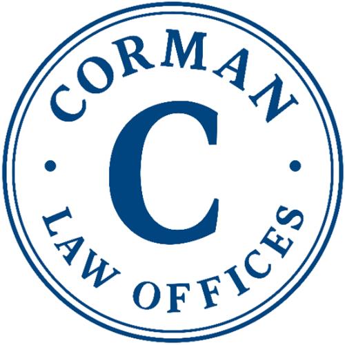 The Corman Law Offices