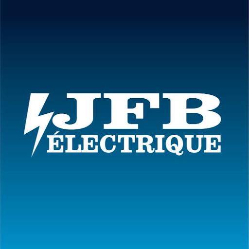 JFB Électrique - Électricien Rive-Nord et Laval