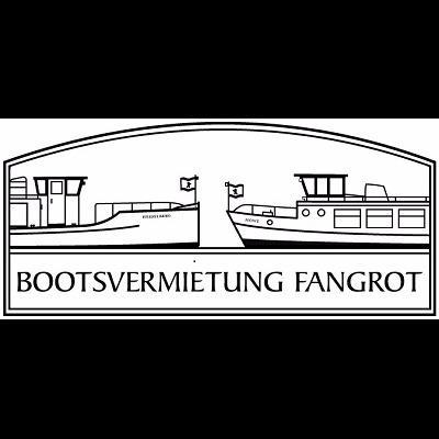 BOOTSVERMIETUNG FANGROT