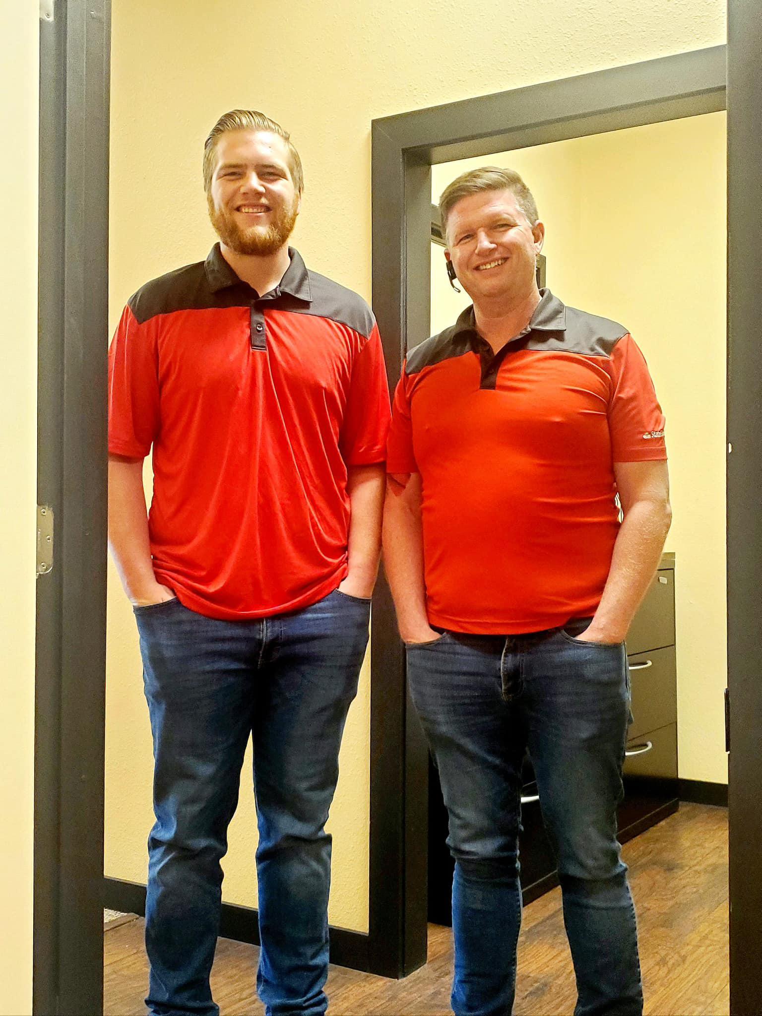 Adam Hancock - State Farm Insurance Agent