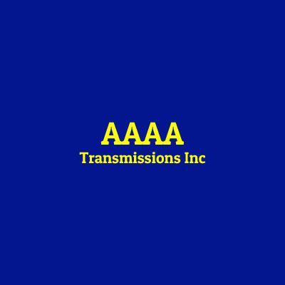 AAAA Transmissions Inc