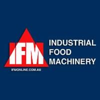 Industrial Food Machinery