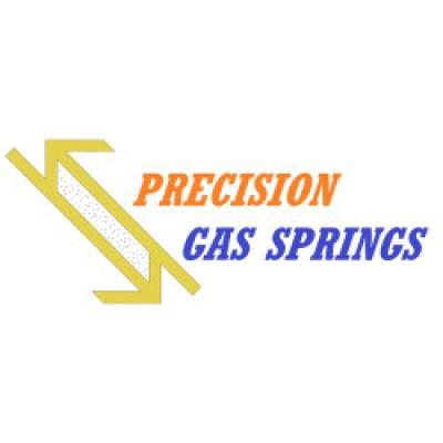 Precision Gas Springs