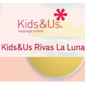 Kids&Us Rivas La Luna - Inglés para niños
