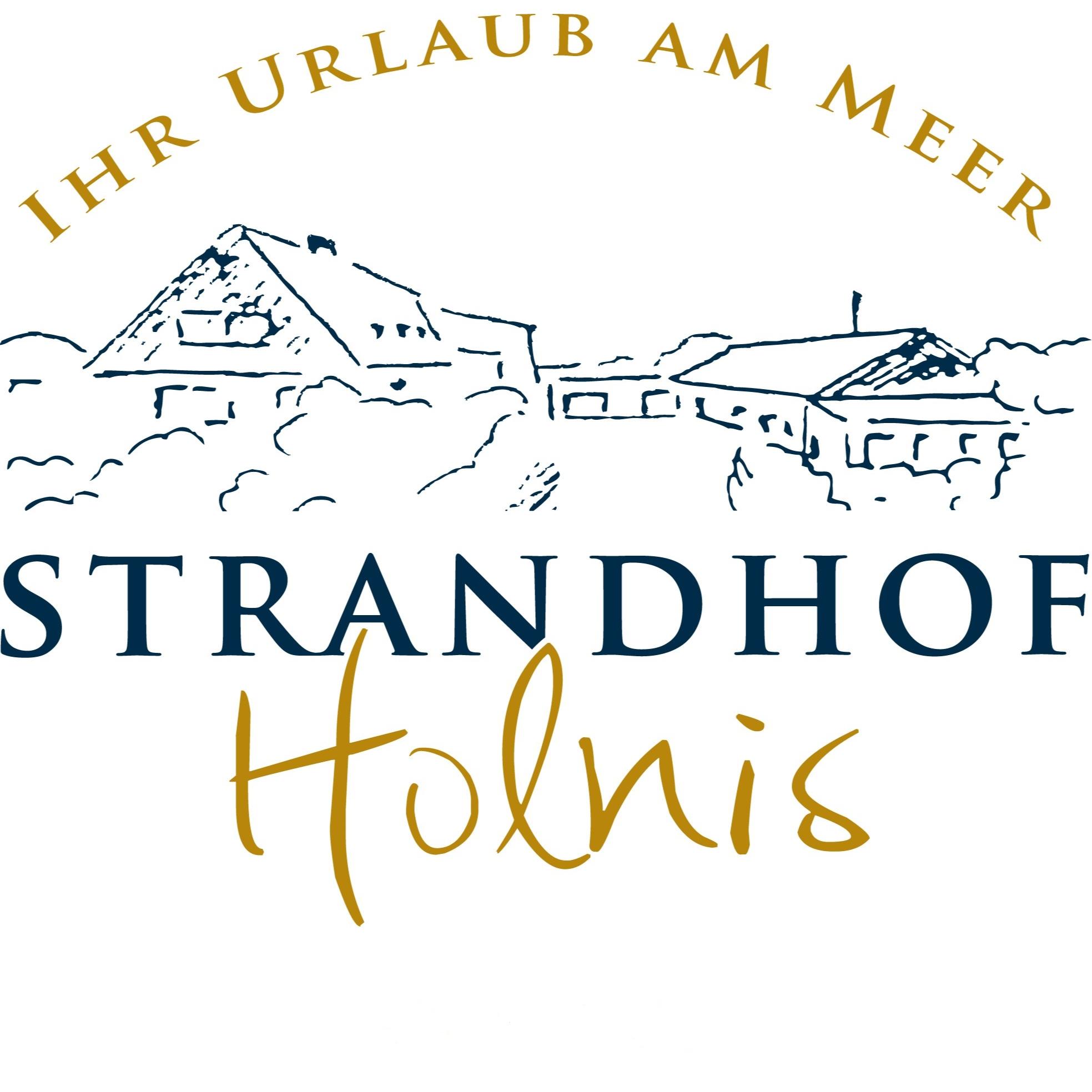 Strandhof Holnis