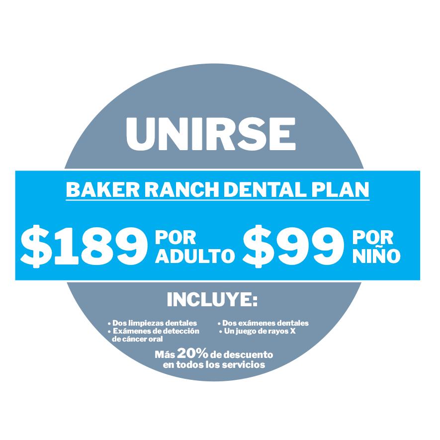 Baker Ranch Dentistry Dental Spa & Implant Center