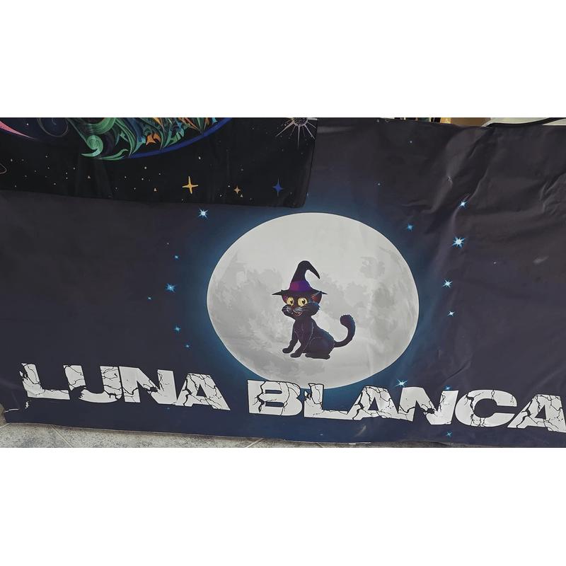 Tienda Esotérica Luna Blanca