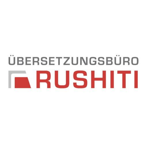 Übersetzungsbüro Rushiti