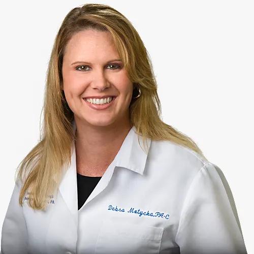 Debra Motycka, PA-C