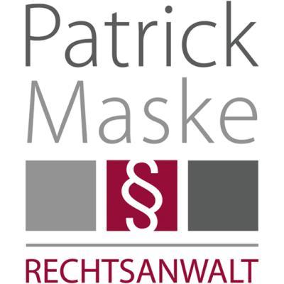 Rechtsanwaltskanzlei Patrick Maske