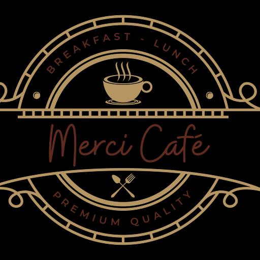 MERCI CAFÉ